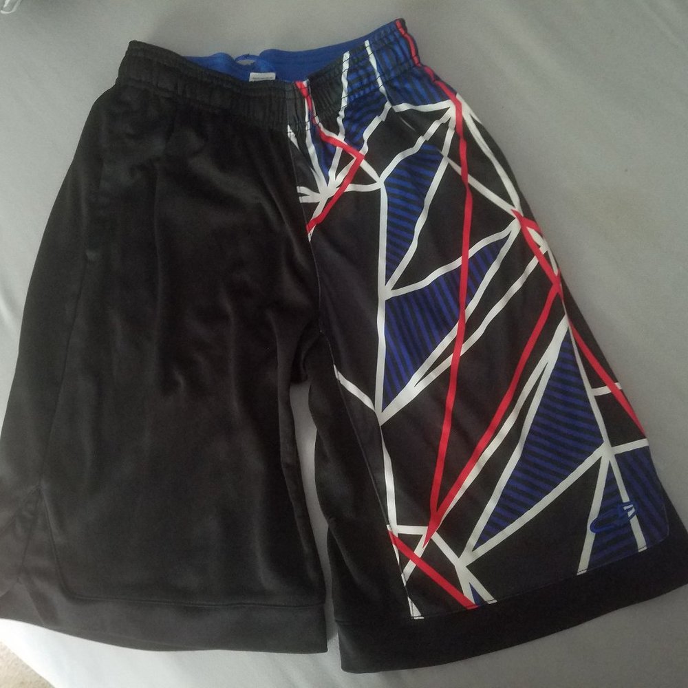 Youth Boy Shorts